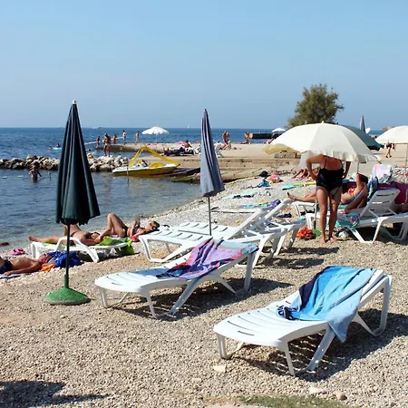 Lejlighed With A Parking Space Kosinozici, - 23146 Poreč