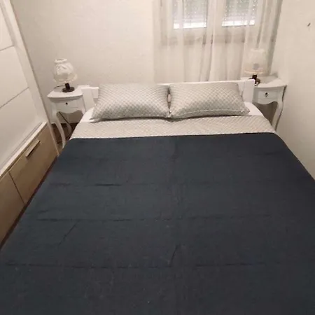 With Parking Space Kosinozici, - 23146 Appartement