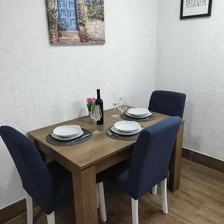 With Parking Space Kosinozici, - 23146 * Poreč