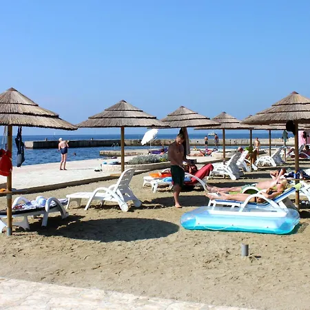 With Parking Space Kosinozici, - 23146 *