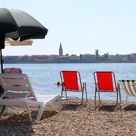 With Parking Space Kosinozici, - 23146 Poreč